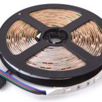 RGB Tiras