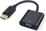 Adaptador Displayport a VGA-etouch - Image 2