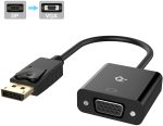 Adaptador Displayport a VGA-etouch