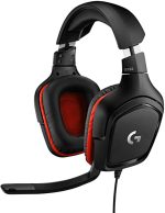 Logitech G332 - Image 2