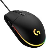 Logitech G203 LIGHTSYNC - Image 2