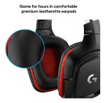 Logitech G332 - Image 4