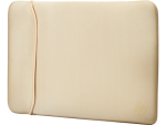 HP Notebook sleeve 14" Black Gold - Image 4