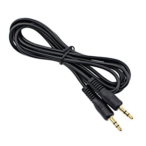 Cable de Audio 3.5 mm - etouch — Kawaii Store