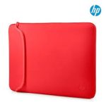 HP Notebook sleeve 14" Black Gold - Image 5