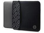 HP Notebook sleeve 14" Black Gold