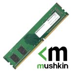 MUSHKIN 8GB 2666MHZ