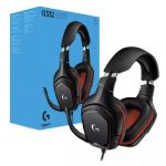 Logitech G332