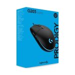 Logitech G203 Prodigy RGB - Image 2