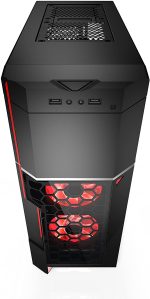 AZZA CRIMSON 211G - Image 4