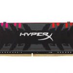 HyperX Predator 8GB 3200MHZ