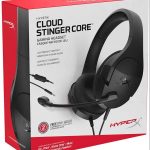 HyperX Cloud Stinger Core