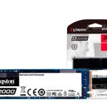 Kingston A2000 1TB
