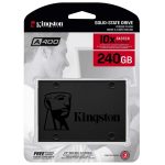 Kingston A400 240GB