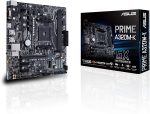 ASUS PRIME A320M-K