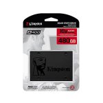 Kingston A400 480GB