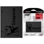 Kingston A400 480GB - Image 4