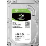 Seagate 2 TB Barracuda 7200 RPM