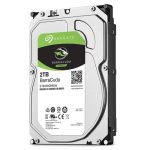 Seagate 2 TB Barracuda 7200 RPM - Image 2