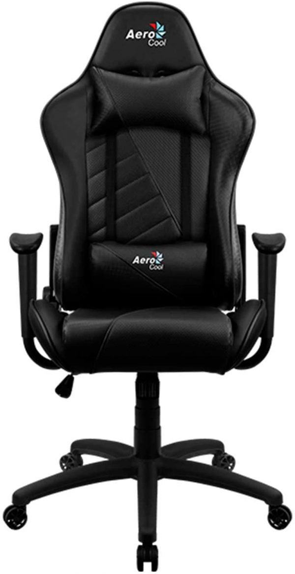 Ac110 air игровое кресло