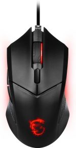 Mouse MSI Clutch GM08 4200 DPI - Image 9
