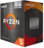 Procesador AMD Ryzen 5600G- 6 Nucleos, 12 Hilos con gráficos Radeon