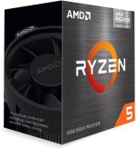 Procesador AMD Ryzen 5600G- 6 Nucleos, 12 Hilos con gráficos Radeon - Image 2