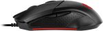 Mouse MSI Clutch GM08 4200 DPI - Image 4
