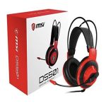 Headset MSI Gaming DS501