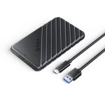 Enclosure Orico Para HDD 2.5 tipo C a USB 3.0