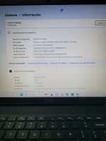 Dell Latitude 3520 – i5 1135G7 2.4 GHz | 16GB RAM | 512GB NVME M.2 | Pantalla 15.6″ | USADA - Image 6