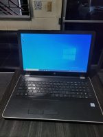 HP Notebook 15-BS058CA – i5 7200U 2.5 GHz | 12 GB RAM | 256GB M.2 | 1TB HDD | Pantalla Táctil 15.6″ | USADA - Image 6