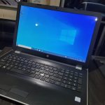 HP Notebook 15-BS058CA – i5 7200U 2.5 GHz | 12 GB RAM | 256GB M.2 | 1TB HDD | Pantalla Táctil 15.6″ | USADA