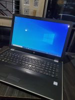 HP Notebook 15-BS058CA – i5 7200U 2.5 GHz | 12 GB RAM | 256GB M.2 | 1TB HDD | Pantalla Táctil 15.6″ | USADA