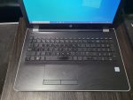 HP Notebook 15-BS058CA – i5 7200U 2.5 GHz | 12 GB RAM | 256GB M.2 | 1TB HDD | Pantalla Táctil 15.6″ | USADA - Image 10