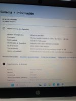 HP Notebook Laptop – Intel i5-1135G7 2.4 GHz | 16 GB RAM | 256GB M.2 |  Bluetooth | Pantalla 14″ | USADA - Image 5