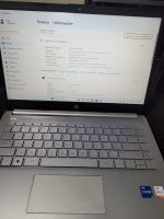 HP Notebook Laptop – Intel i5-1135G7 2.4 GHz | 16 GB RAM | 256GB M.2 |  Bluetooth | Pantalla 14″ | USADA - Image 7