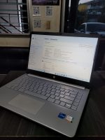 HP Notebook Laptop – Intel i5-1135G7 2.4 GHz | 16 GB RAM | 256GB M.2 |  Bluetooth | Pantalla 14″ | USADA - Image 6