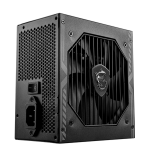 MSI 550W MAG A550BN 80 PLUS BRONZE - Image 4