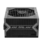 MSI 550W MAG A550BN 80 PLUS BRONZE - Image 5