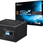 SEASONIC 650W 80+BRONCE SSR-650GB3