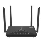 D-LINK AC1200 DIR-825M Router
