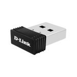 Micro adaptador USB Wireless N 150 DWA-121