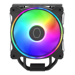 COOLER MASTER HYPER 212 HALO BLACK - Image 10