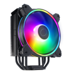 COOLER MASTER HYPER 212 HALO BLACK - Image 2