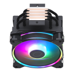 COOLER MASTER HYPER 212 HALO BLACK - Image 4