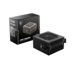 MSI 550W MAG A550BN 80 PLUS BRONZE