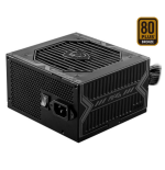 MSI 550W MAG A550BN 80 PLUS BRONZE - Image 3