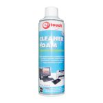KIT DE LIMPIEZA ETOUCH ESPUMA+LIMPIACONTACTOS+AIRE COMPRIMIDO - Image 2