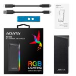 Enclosure Para SSD M.2 Adata EC700G a USB 3.2 - Image 9